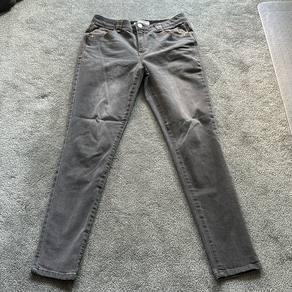 Wit & Wisdom jeans